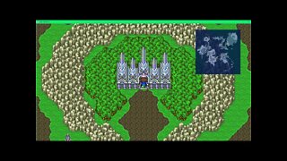 Final Fantasy V Pixel Remaster (part 19) 12/6/21