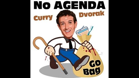 No Agenda Episode 1630 - "Potty Mouth Parrots"