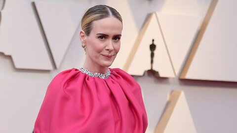 Sarah Paulson Hopes To Direct Another Episode Of 'American Horror Story'