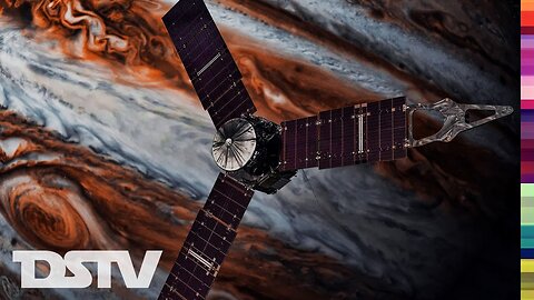 JUNO: Inside The Unknown - Space Documentary