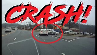 2023 Dash Cam Compilation! Part 1