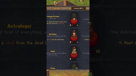 graveyard keeper I ain't saying she's a gold digger but she ain't messing with no