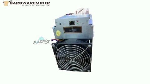 Avarest Hardware Miner 44