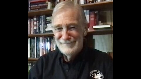 TPC #791: Ray McGovern (Ukraine Is Existential To Russia)