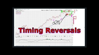 Timing Reversals - #1451