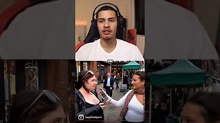SNEAKO REACTS TO NEW YORK FEMINST GANGSTER 🤣