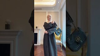 Striped Abaya Muslim Long Dress Women Belted Loose | ʟɪɴᴋ ɪɴ ᴛʜᴇ ᴅᴇꜱᴄʀɪᴘᴛɪᴏɴ 👇 ᴛᴏ ʙᴜʏ