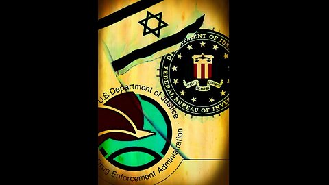 The Israeli DEA Groups (The Shea Memorandum)