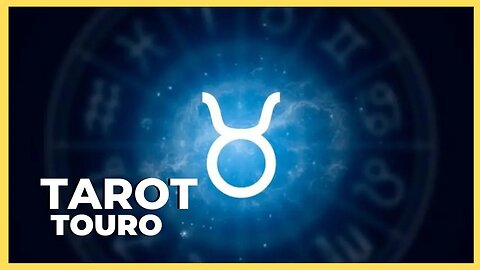 TOURO - LEITURA INTUITIVA - VEJA O QUE VAI ACONTECER COM VOCÊ - Tarot intuitivo e atemporal