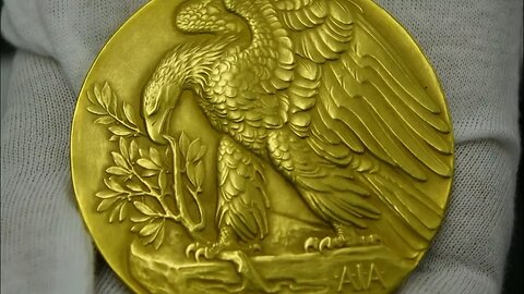 The Palladium Eagle Bulllion Coin Is Coming!