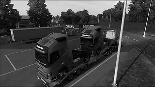 Euro Truck Simulator 2 - Full Game 2