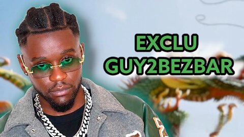 Les 2 exclus de Guy2Bezbar qui vont vous épater dans son prochain album ! 🤯🔥