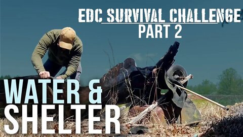 Surviving a Post Collapse Scenario with your EDC | Part 2 | ON Three