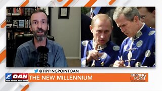 Tipping Point - Scott Horton - The New Millennium (Part 2 of 5)