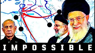 How Iran Fooled Israel & Its Allies