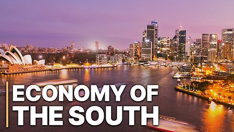 Economy of the South | Tech Advancements | Documentary