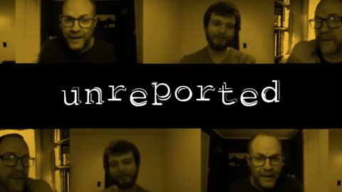 Unreported 12: Is Europe Ok?