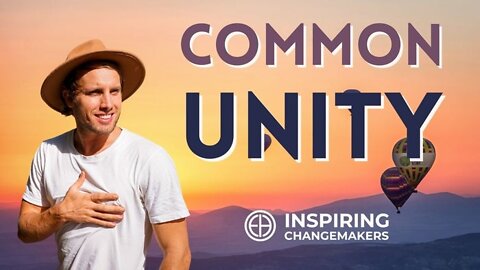 COMMON UNITY - Autonomy Network Cairns