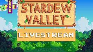 Stardew Valley - Hiring a new Farmer