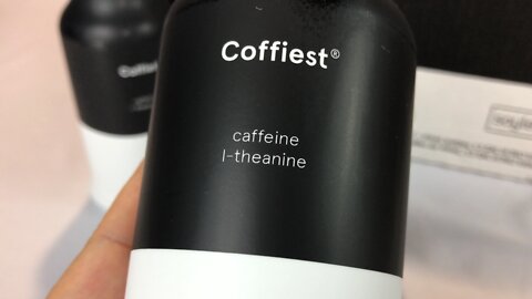 Soylent Coffiest Ready to Drink caffeinated Breakfast Meal (14 oz. Bottle) review