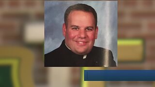 Buffalo Diocese quietly removed and paid priest accused of sexual misconduct