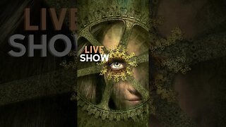 "Unlock the Secrets Within: Tune in to our Captivating Psychic Live YouTube Show!"