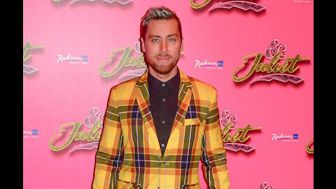 Lance Bass and Michael Turchin are expecting twins!