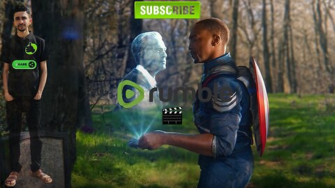 CAPTAIN AMERICA 4: BRAVE NEW WORLD – Full Trailer (2024)