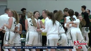 H.S. Girls Basketball Highlights 12/14/18