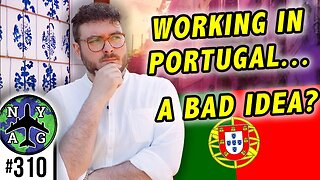 Working in Portugal - An Overview of Living in Portugal