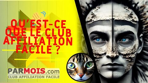 👋 Qu'est-ce que le Club Affiliation Facile ?