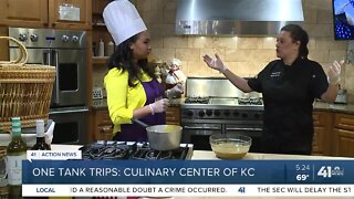 One Tank Trips: The Culinary Center of Kansas City