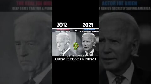 Quem é Joe Biden?