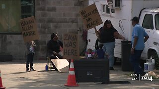 Gas station where man shot and killed has other recent violence,