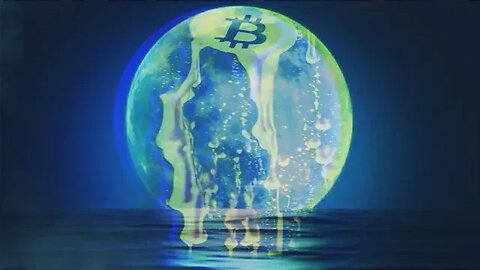 ONCE IN A BLUE MOON #crypto MARKET? #financialastrology