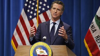 Republicans Sue California Governor Over Vote-By-Mail Executive Order
