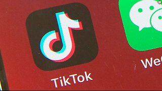 Washington Times ForAmerica: Should the federal government regulate TikTok?