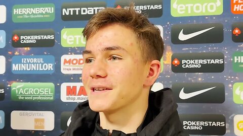 Moment special în Derby-ul Clujului. Un jucător de 14 ani a debutat la ”U” Cluj