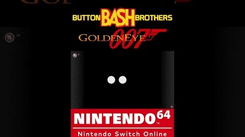Goldneye Confirmed For Switch Online