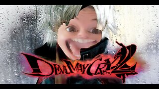 REFILLING MY DARK SOUL WITH LIGHT // DEVIL MAY CRY 2 // Part 1