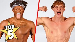 KSI Vs. Logan Paul | Top 5 Things You Need To Know Before The Fight