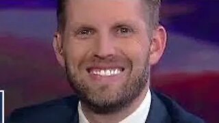 Eric Trump