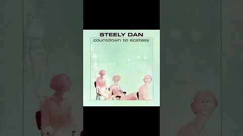 Steel̰y̰ ̰Dan Countdow̰n̰ to Ecstas̰y̰ 1973 Full Album