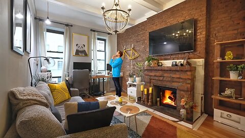 At Last… an NYC Apartment That Won’t Make You Poor