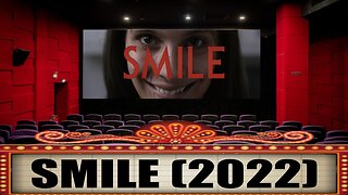 SMILE - theater Review
