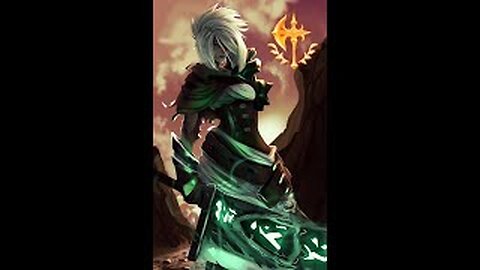 Riven Montage Season 14 Part 4