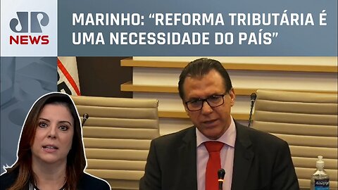 Luiz Marinho critica pagamento do saque-aniversário do FGTS; Elaine Keller comenta