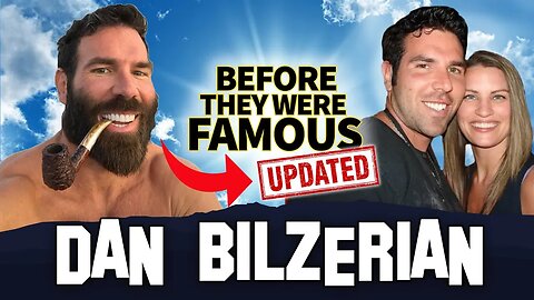 Dan Bilzerian | Before They Were Famous | 2020 Update