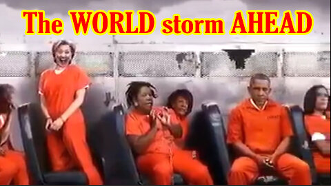 The WORLD Storm AHEAD! Obama, Clinton, EVIL Exposed June 29