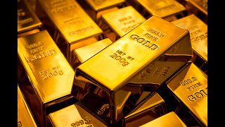 Lost Treasure, Soaring Gold, Global Economy Report w/ Tony Arterburn